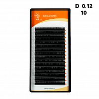 ������� "Ideal lashes" ������ 16 ����� D 0.12 10