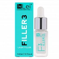 InLei�  ������ ��� ������ �Lash Filler 3� �����: 4 ��