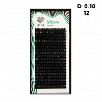 ������� ������ "Lovely Silicone" 20 ����� D 0.10 12