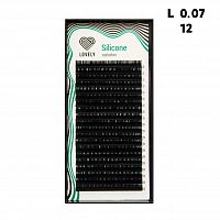 ������� ������ "Lovely Silicone" 20 ����� L 0.07 12