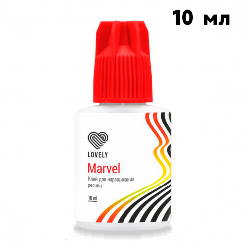 ���� "Lovely" Marvel 10 ��