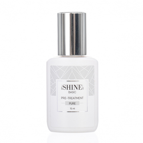 Îáåçæèðèâàòåëü elShine BASIC PURE, 15ìë Îáåçæèðèâàòåëü elShine BASIC PURE, 15ìë
