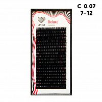 ������� ������ "Lovely Deluxe" 20 ����� ���� C 0.07 7-12