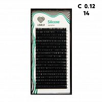 ������� ������ "Lovely Silicone" 20 ����� C 0.12 14