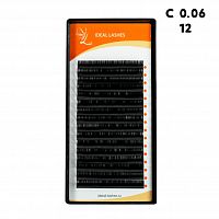������� "Ideal lashes" ������ 16 ����� C 0.06 12