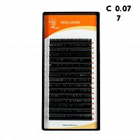 ������� "Ideal lashes" ������ 16 ����� C 0.07 7
