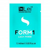 InLei� ������������ ������ ��� ������ �Form 1�. �����: 1,5 ��