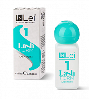 InLei� ������������ ������ ��� ������ �Lash Form 1�. �����: 4 ��