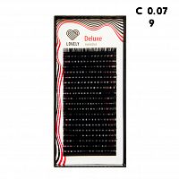 ������� ������ "Lovely Deluxe" 20 ����� C 0.07 9